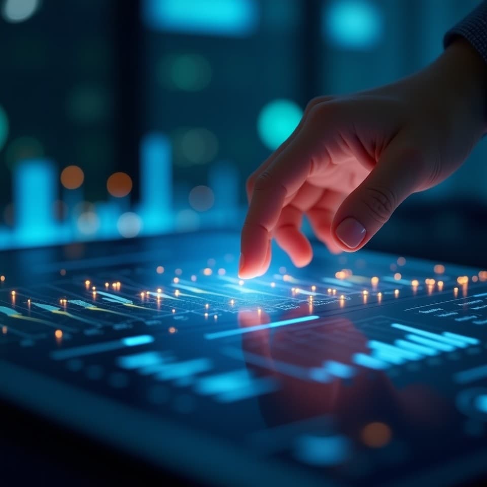 Ferramentas Digitais que Transformam a Contabilidade